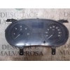 Recambio de cuadro instrumentos para opel movano (2004 =>) 2.5 cdti referencia OEM IAM   