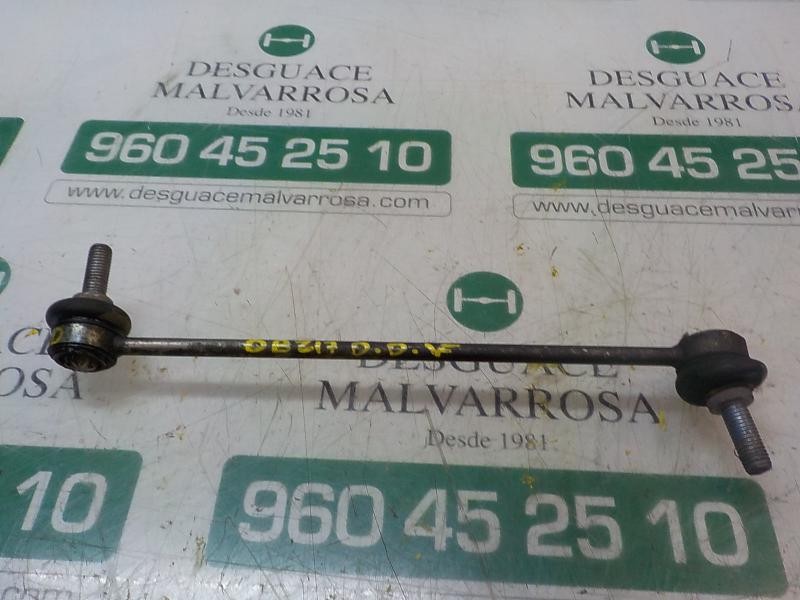 Recambio de tirante delantero derecho para opel insignia berlina sport referencia OEM IAM 13258052  