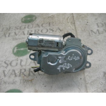 MOTOR LIMPIA TRASERO 