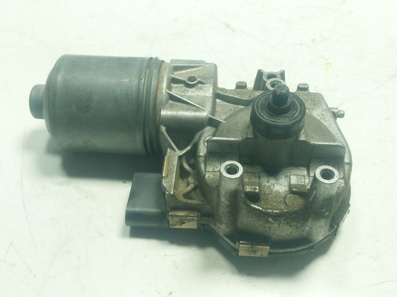 Recambio de motor limpia delantero para opel astra j gtc 2.0 cdti (08) referencia OEM IAM 13262434 1137328582 