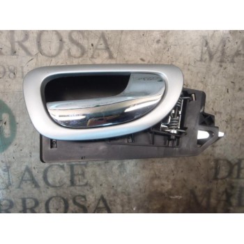 MANETA INTERIOR DELANTERA DERECHA 