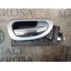 Recambio de maneta interior delantera derecha para peugeot 307 berlina (s2) xt referencia OEM IAM   