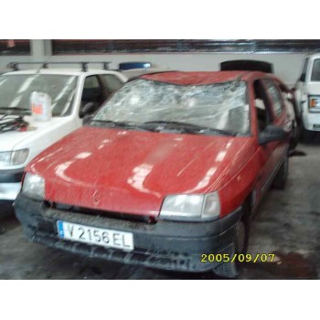 RENAULT CLIO I FASE I+II (B/C57)
