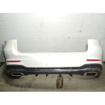 PARAGOLPES TRASERO A2538800007 