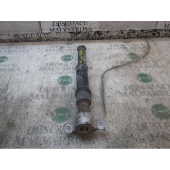 AMORTIGUADOR TRASERO IZQUIERDO 