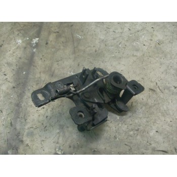 CERRADURA CAPOT 8L0823509G 