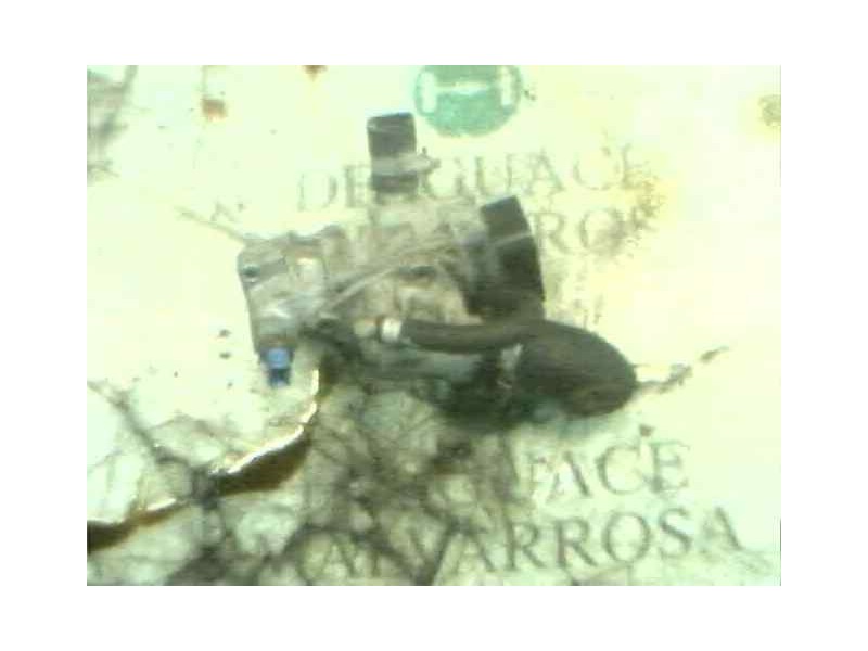 Recambio de termostato para fiat croma (182) 2.0 referencia OEM IAM   