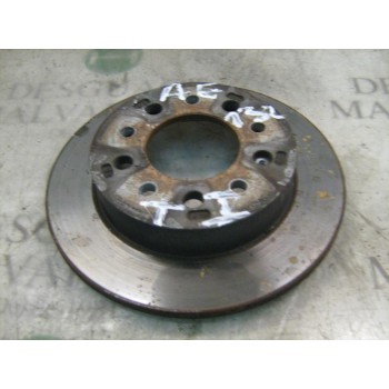 DISCO FRENO TRASERO 584112C000 