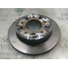 Recambio de disco freno trasero para hyundai coupe (gk) 2.0 fx full referencia OEM IAM 584112C000  