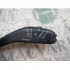 Recambio de mando intermitentes para skoda fabia (5j2 ) 1.2 referencia OEM IAM 6Q0953513AJ9B9  