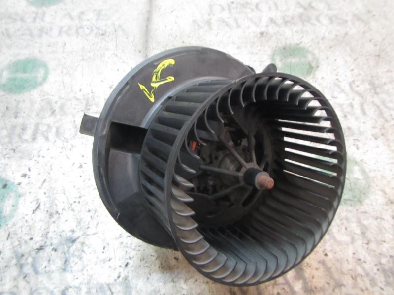 Recambio de motor calefaccion para seat altea (5p1) 1.4 16v tsi referencia OEM IAM 1K1819015 N035026S N035026S