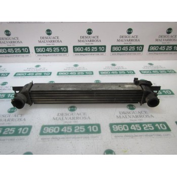 INTERCOOLER 0384L7 