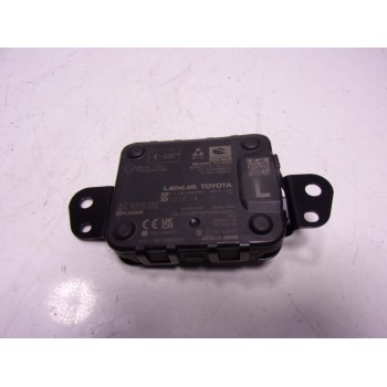 MODULO ELECTRONICO 8821078020 88210 