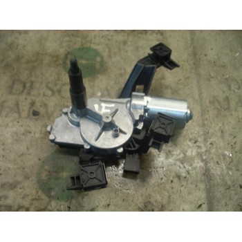 MOTOR LIMPIA TRASERO 