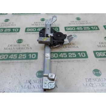 ELEVALUNAS TRASERO DERECHO 827206057R 827206057R 