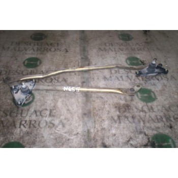 ARTICULACION LIMPIA DELANTERO 