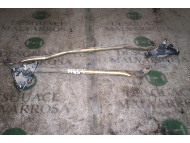 Recambio de articulacion limpia delantero para nissan vanette cargo vanette cargo combi - 5 referencia OEM IAM   