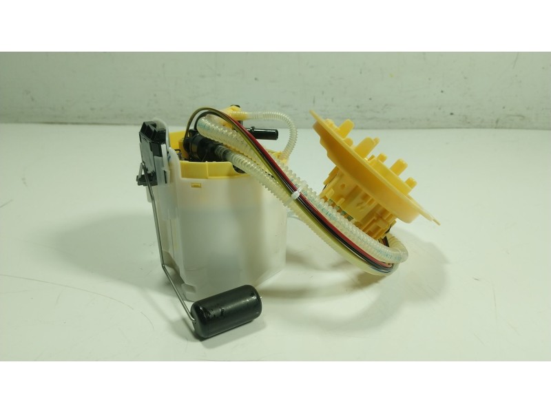 Recambio de aforador para bmw 4 gran coupe (g26) 420 d mild-hybrid referencia OEM IAM 16117473448 747344811 