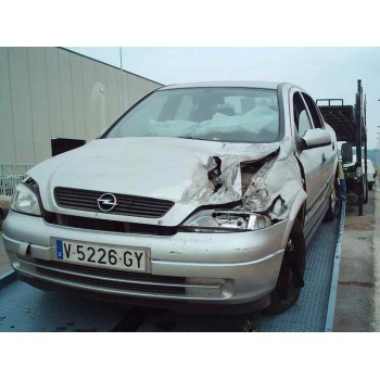 OPEL ASTRA G BERLINA