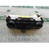 Recambio de mando climatizador para mercedes-benz clase b (w245) 2.0 cdi cat referencia OEM IAM   