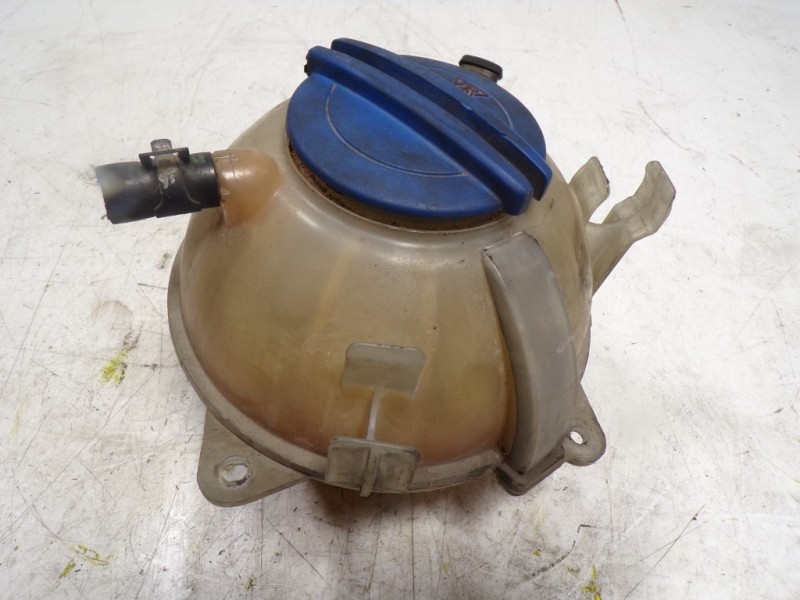 Recambio de deposito expansion para audi a3 sportback (8p) 2.0 tdi referencia OEM IAM 1K0121407A  
