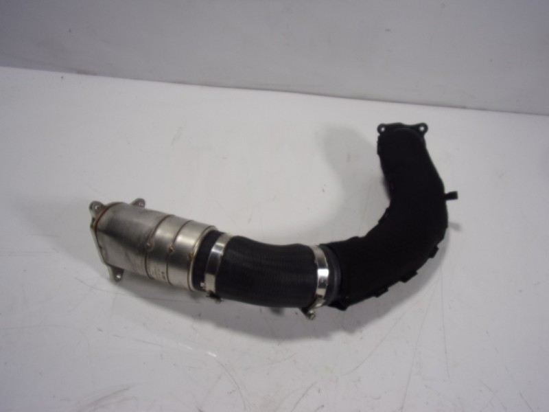 Recambio de tubo intercooler para audi q5 (fyb) 2.0 16v tdi referencia OEM IAM 05L145762J  