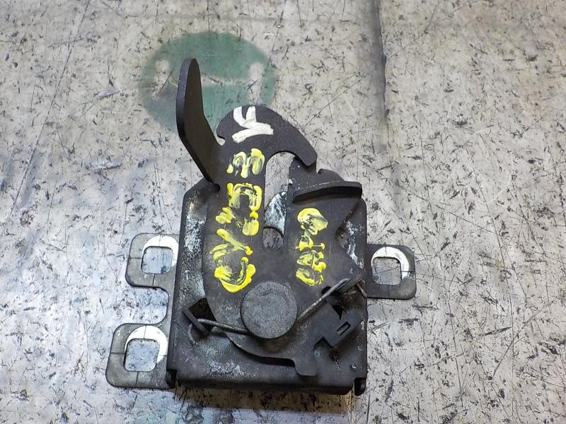 Recambio de cerradura capot para peugeot bipper 1.4 hdi referencia OEM IAM   