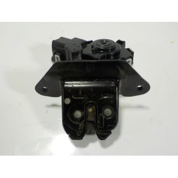 CERRADURA MALETERO / PORTON 