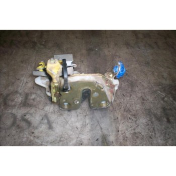 CERRADURA PUERTA DELANTERA IZQUIERDA 