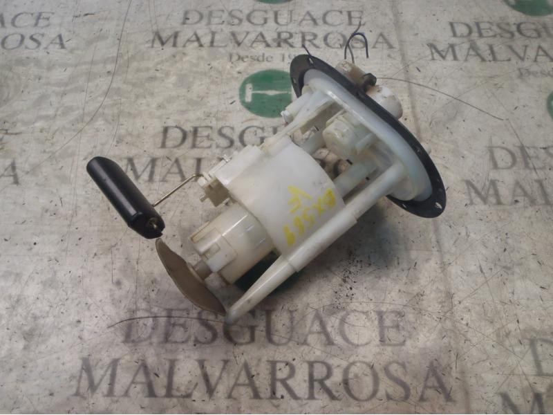 Recambio de aforador para hyundai matrix (fc) 1.5 crdi 16v gls referencia OEM IAM   