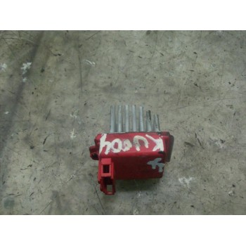 RESISTENCIA CALEFACCION 1J0907521 1J0907521 