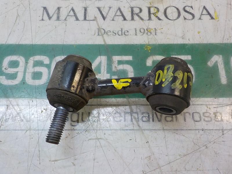 Recambio de tirante trasero derecho para opel insignia berlina sport referencia OEM IAM 13281792  