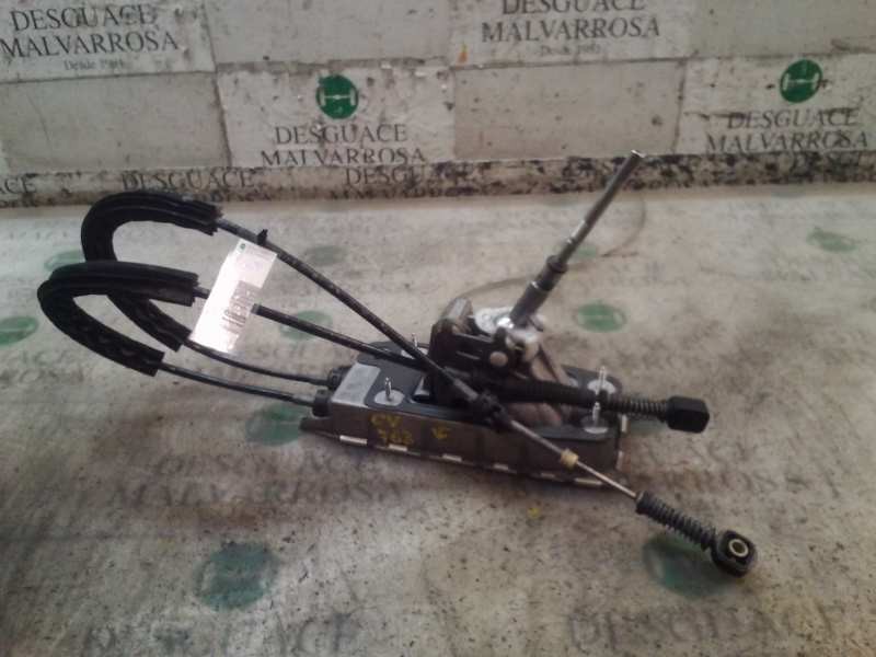 Recambio de palanca cambio para seat altea (5p1) 1.4 16v tsi referencia OEM IAM 1K0711061B  