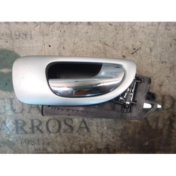 MANETA INTERIOR TRASERA DERECHA 