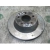 Recambio de disco freno trasero para alfa romeo 147 (190) 1.9 jtd distinctive referencia OEM IAM   