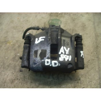 PINZA FRENO DELANTERA DERECHA 