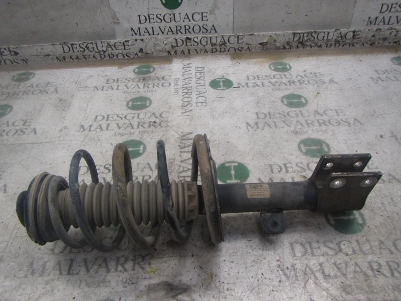 Recambio de amortiguador delantero derecho para citroën c4 berlina vtr plus referencia OEM IAM   