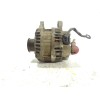 Recambio de alternador para nissan qashqai (j10) 1.6 16v cat referencia OEM IAM 23100BC00A 23100BC00A A2TJ0291ZE