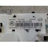 Recambio de mando climatizador para mercedes-benz clase b (w245) 2.0 cdi cat referencia OEM IAM   