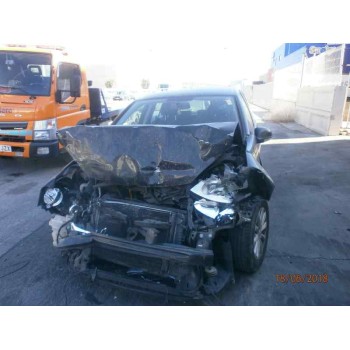 VOLKSWAGEN GOLF V BERLINA (1K1)