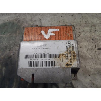 CENTRALITA AIRBAG A0018200026 0018200026 12767501