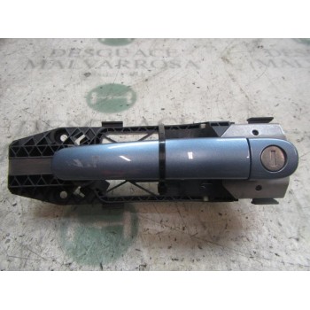 MANETA EXTERIOR DELANTERA IZQUIERDA 5N0837205MGRU 