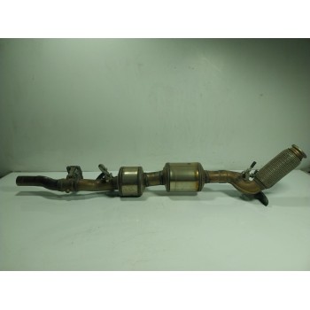 CATALIZADOR 3Q0254301K 05L131701 