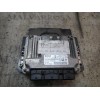 Recambio de centralita motor uce para peugeot 308 confort referencia OEM IAM   