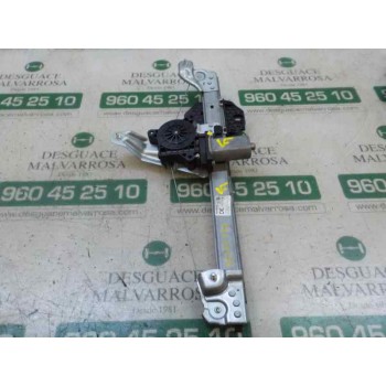 ELEVALUNAS TRASERO IZQUIERDO 827211031R 827211031R 