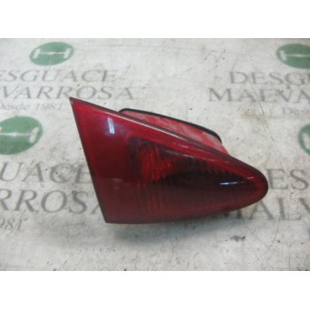 PILOTO TRASERO IZQUIERDO INTERIOR 