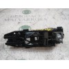 Recambio de maneta exterior delantera izquierda para skoda fabia (5j2 ) 1.2 referencia OEM IAM 5N0837205MGRU  