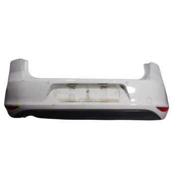 PARAGOLPES TRASERO 5G6807417AP 