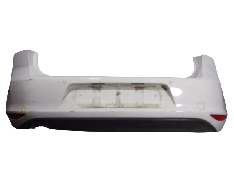 Recambio de paragolpes trasero para volkswagen golf vii lim. (5g1) 1.6 tdi dpf referencia OEM IAM 5G6807417AP  