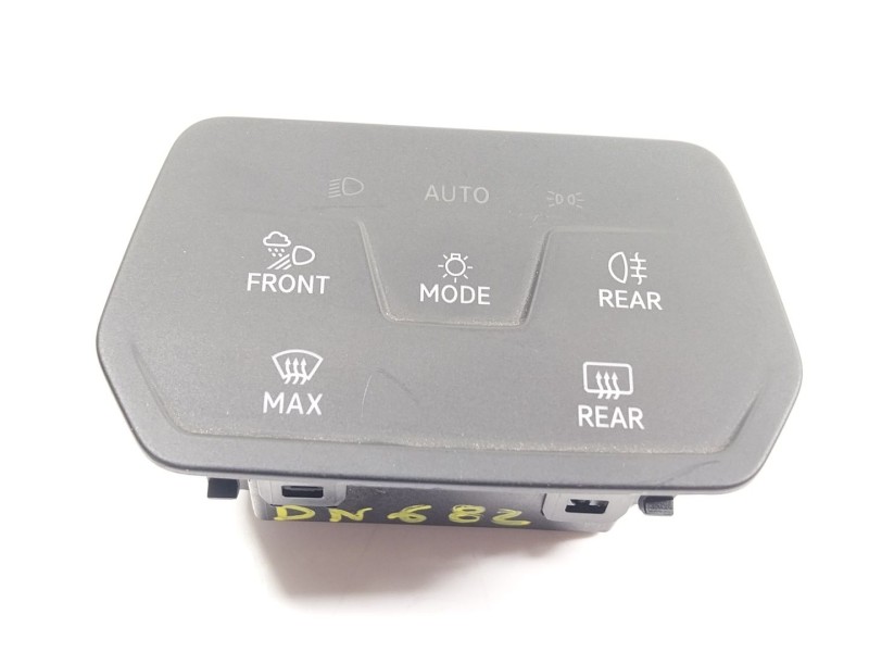 Recambio de mando luces para volkswagen id.3 (e11, e12) pro referencia OEM IAM 10A941193H 10A941193H 